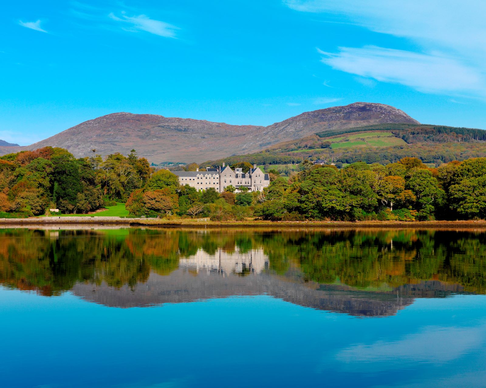 Park Hotel Kenmate, Co Kerry